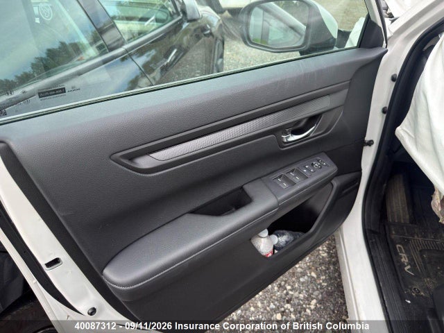 Honda CR-V 2024 2HKRS3H2XRH001567 Image 10