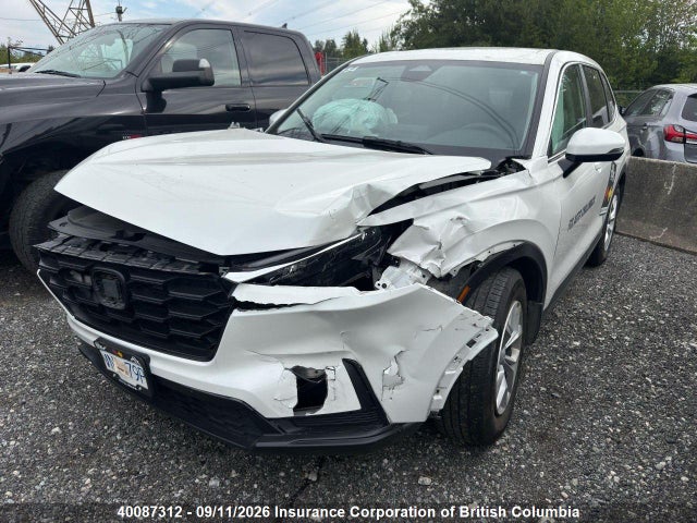 Honda CR-V 2024 2HKRS3H2XRH001567 Image 2