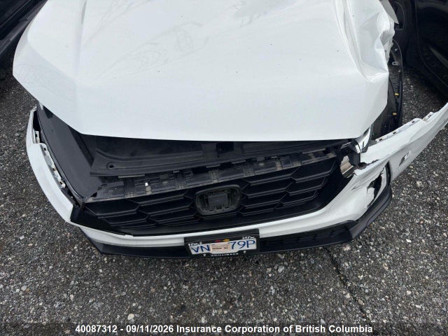 Honda CR-V 2024 2HKRS3H2XRH001567 Image 5