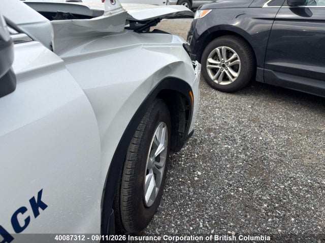Honda CR-V 2024 2HKRS3H2XRH001567 Image 8