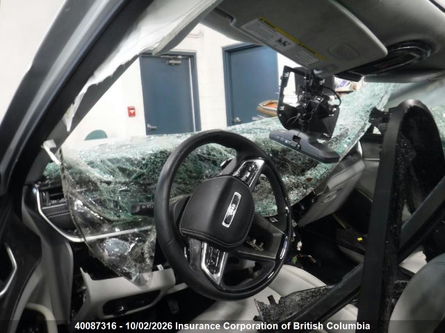 Aukcja sprzedaży 2021 Jeep Grand Cherokee L Overland, vin: 1C4RJKDG7M8152985, numer aukcji: 40087316