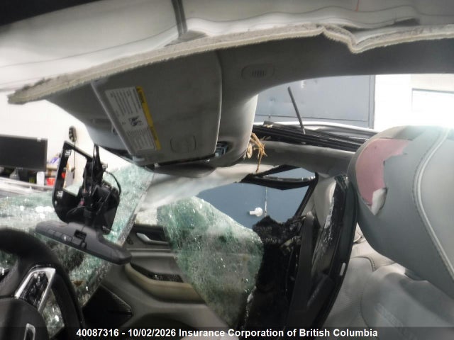 Aukcja sprzedaży 2021 Jeep Grand Cherokee L Overland, vin: 1C4RJKDG7M8152985, numer aukcji: 40087316