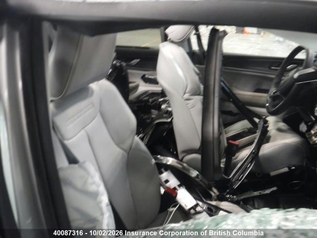 Aukcja sprzedaży 2021 Jeep Grand Cherokee L Overland, vin: 1C4RJKDG7M8152985, numer aukcji: 40087316
