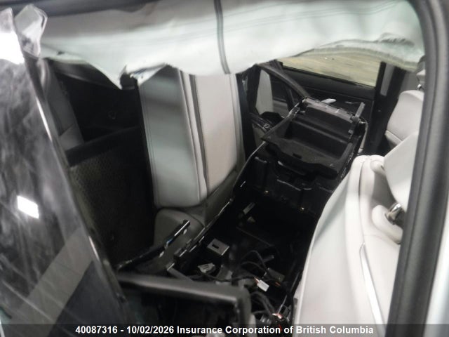 Aukcja sprzedaży 2021 Jeep Grand Cherokee L Overland, vin: 1C4RJKDG7M8152985, numer aukcji: 40087316