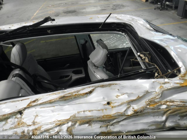 Aukcja sprzedaży 2021 Jeep Grand Cherokee L Overland, vin: 1C4RJKDG7M8152985, numer aukcji: 40087316