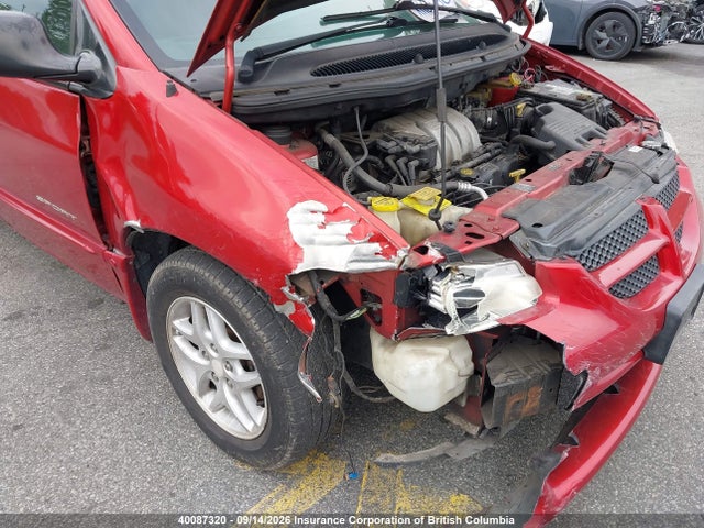 Aukcja sprzedaży 2000 Dodge Caravan Se/sport, vin: 1B4GP45L2YB606353, numer aukcji: 40087320