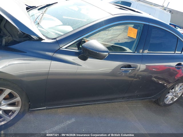 Mazda Mazda6 Gs 2014 JM1GJ1V50E1100946 Image 15