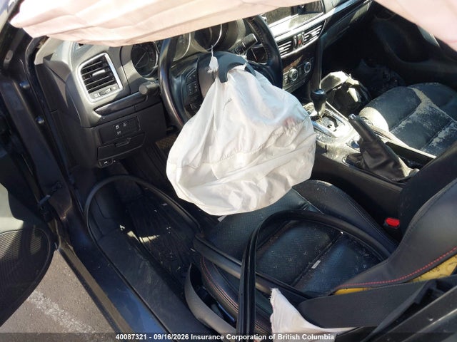 Mazda Mazda6 Gs 2014 JM1GJ1V50E1100946 Image 16