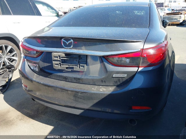 Mazda Mazda6 Gs 2014 JM1GJ1V50E1100946 Image 17