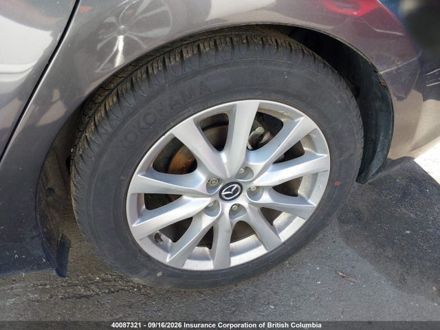 Mazda Mazda6 Gs 2014 JM1GJ1V50E1100946 Image 22