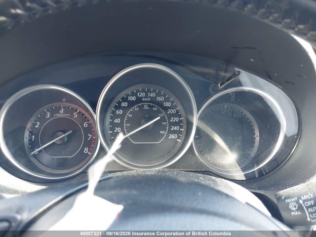 Mazda Mazda6 Gs 2014 JM1GJ1V50E1100946 Image 7