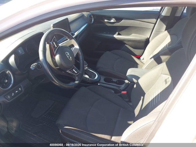 KIA FORTE EX 2019 3KPF54AD6KE023782 Image 5