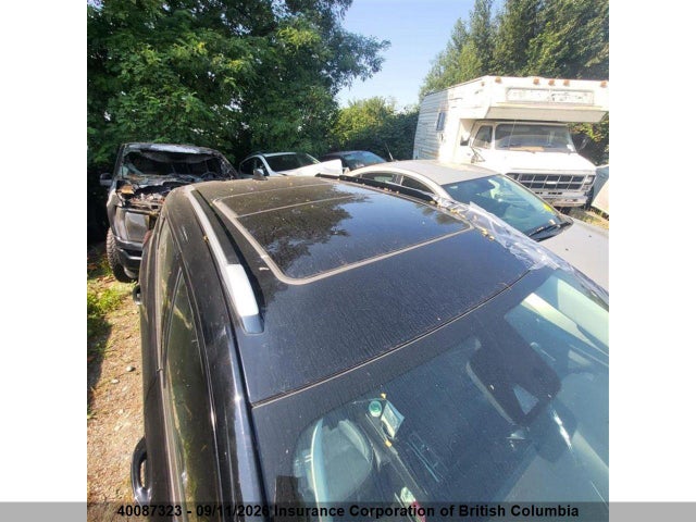Auction sale of the 2023 Chevrolet Bolt Euv Premier, vin: 1G1FZ6S02P4181713, lot number: 40087323