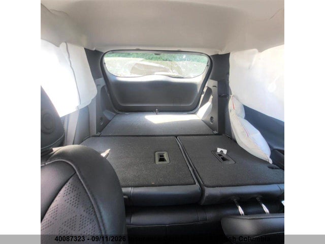 Chevrolet Bolt Euv Premier 2023 1G1FZ6S02P4181713 Image 15