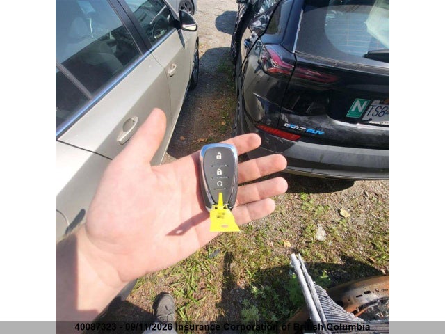 Chevrolet Bolt Euv Premier 2023 1G1FZ6S02P4181713 Image 16