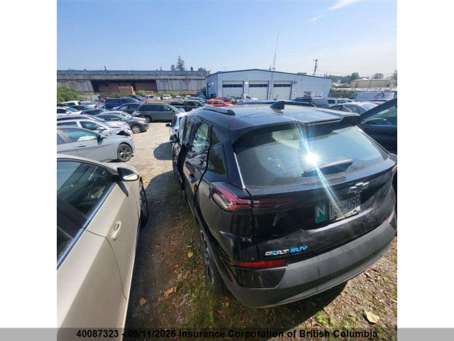 Chevrolet Bolt Euv Premier 2023 1G1FZ6S02P4181713 Image 3