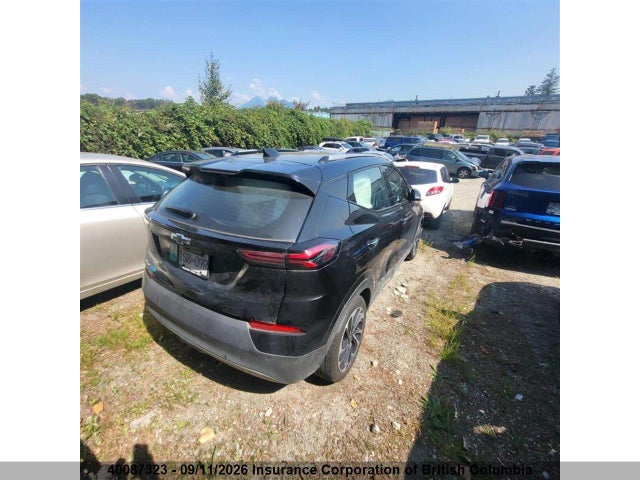 Chevrolet Bolt Euv Premier 2023 1G1FZ6S02P4181713 Image 4