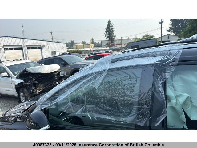 Chevrolet Bolt Euv Premier 2023 1G1FZ6S02P4181713 Image 7