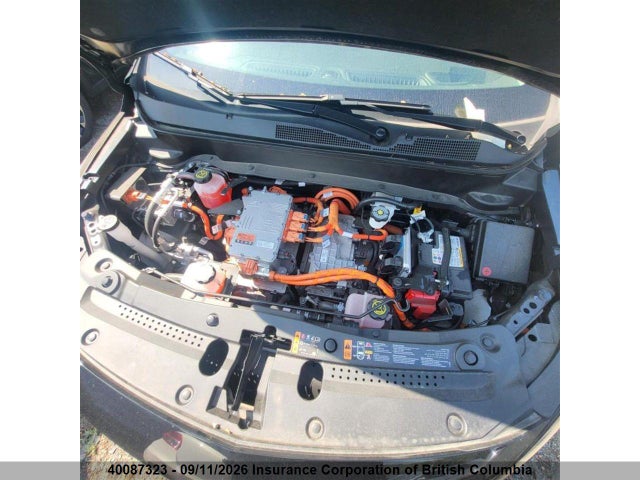 Chevrolet Bolt Euv Premier 2023 1G1FZ6S02P4181713 Image 9