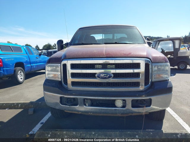 Aukcja sprzedaży 2005 Ford F350, vin: 1FTWW31P65EB04864, numer aukcji: 40087325