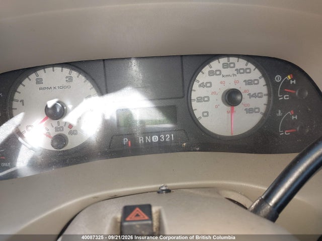 Aukcja sprzedaży 2005 Ford F350, vin: 1FTWW31P65EB04864, numer aukcji: 40087325
