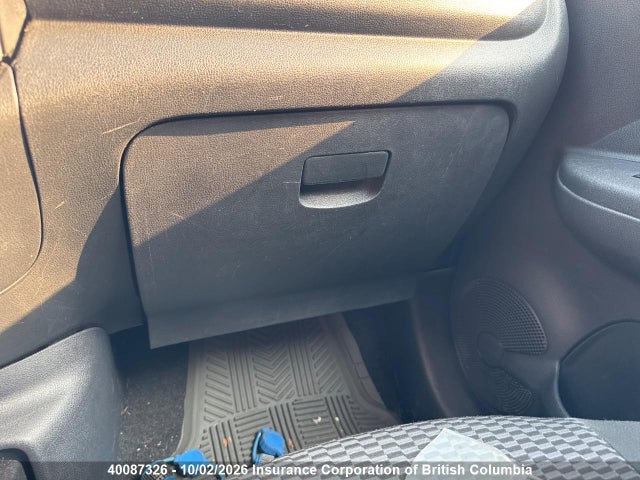 2015 Nissan Micra მანქანა იყიდება აუქციონზე, vin: 3N1CK3CPXFL208872, აუქციონის ნომერი: 40087326