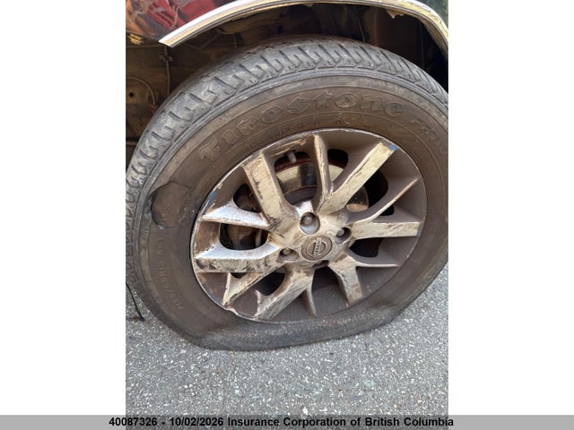 2015 Nissan Micra მანქანა იყიდება აუქციონზე, vin: 3N1CK3CPXFL208872, აუქციონის ნომერი: 40087326