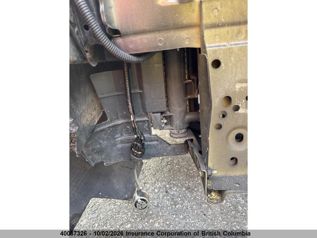 2015 Nissan Micra მანქანა იყიდება აუქციონზე, vin: 3N1CK3CPXFL208872, აუქციონის ნომერი: 40087326