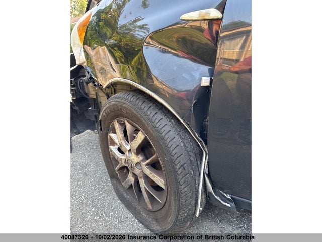 2015 Nissan Micra მანქანა იყიდება აუქციონზე, vin: 3N1CK3CPXFL208872, აუქციონის ნომერი: 40087326
