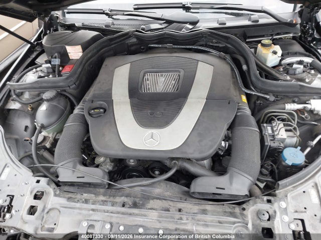 Продаж на аукціоні авто 2011 Mercedes-benz E 350, vin: WDDKK5GF0BF066242, номер лоту: 40087330