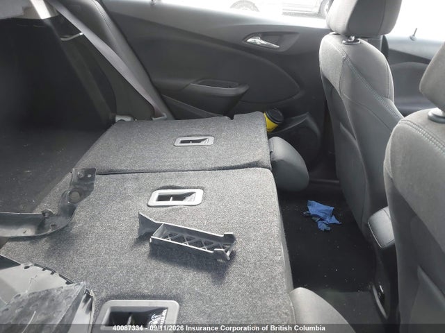 Chevrolet Cruze 2017 3G1BE6SM1HS506673 Image 8
