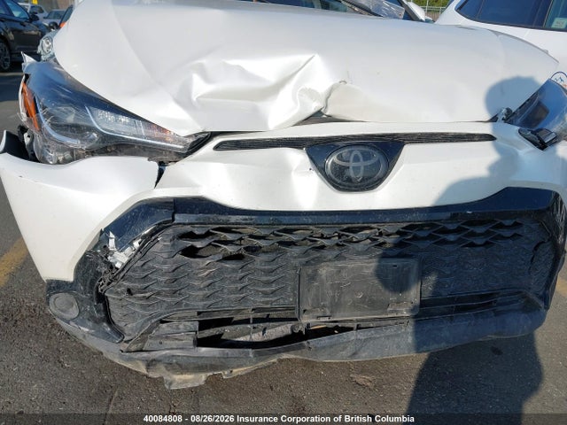7MUFBABG1PV005662 Toyota Corolla Cross Le/xle/s/se/xse