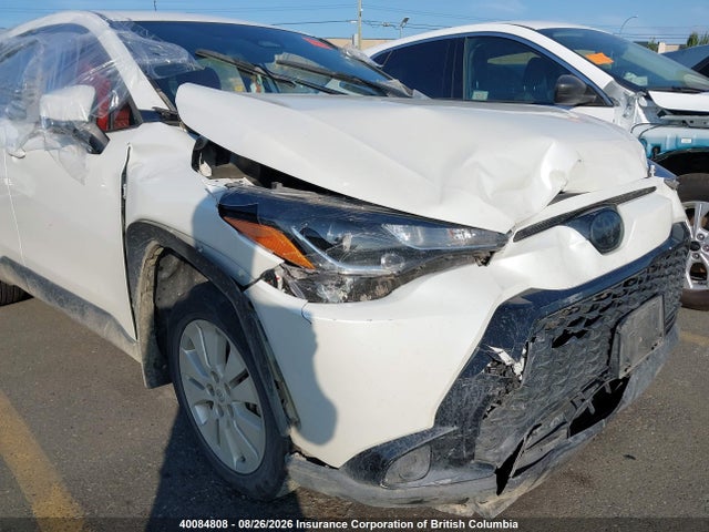 7MUFBABG1PV005662 Toyota Corolla Cross Le/xle/s/se/xse