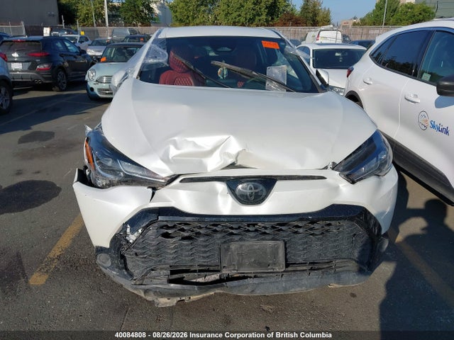 7MUFBABG1PV005662 Toyota Corolla Cross Le/xle/s/se/xse