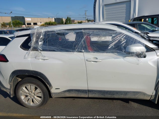 7MUFBABG1PV005662 Toyota Corolla Cross Le/xle/s/se/xse