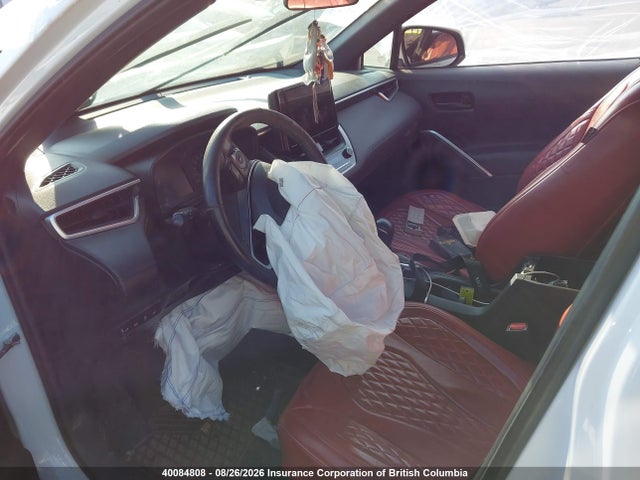 7MUFBABG1PV005662 Toyota Corolla Cross Le/xle/s/se/xse