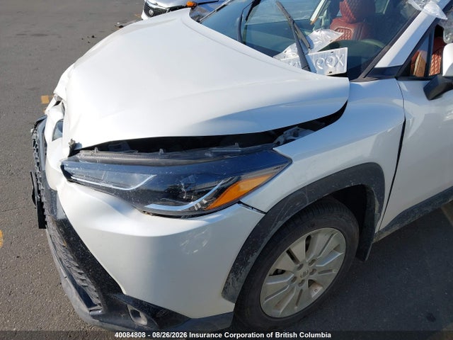 7MUFBABG1PV005662 Toyota Corolla Cross Le/xle/s/se/xse
