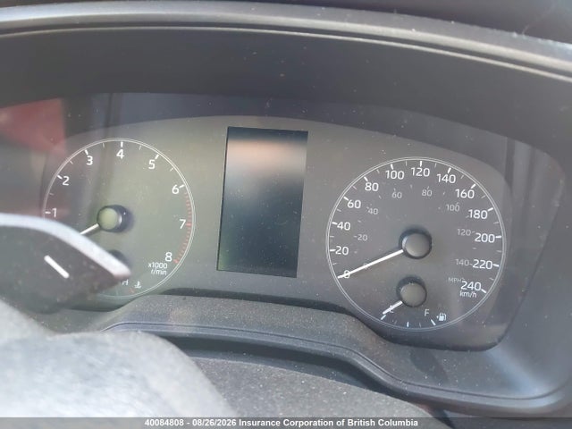 7MUFBABG1PV005662 Toyota Corolla Cross Le/xle/s/se/xse