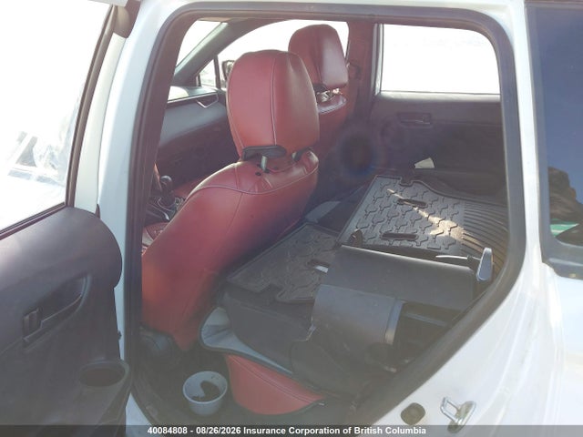7MUFBABG1PV005662 Toyota Corolla Cross Le/xle/s/se/xse