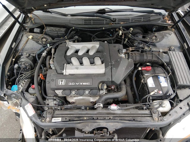 Aukcja sprzedaży 2002 Honda Accord Se, vin: 1HGCG16692A803947, numer aukcji: 40086469