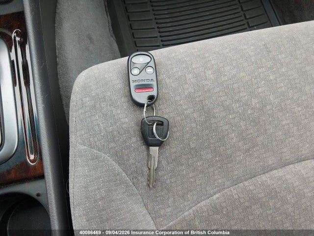 Aukcja sprzedaży 2002 Honda Accord Se, vin: 1HGCG16692A803947, numer aukcji: 40086469
