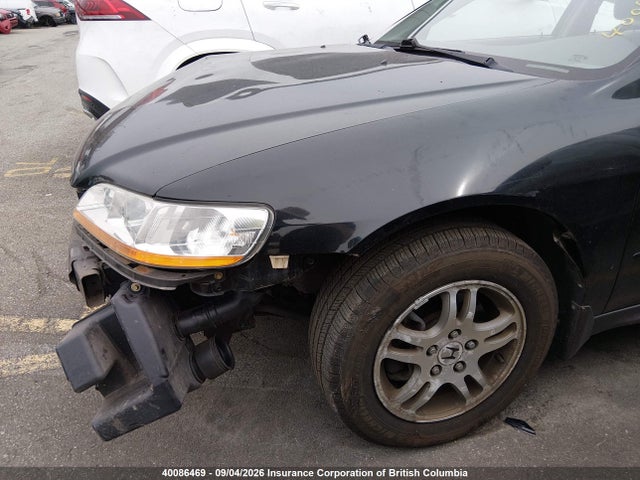 Aukcja sprzedaży 2002 Honda Accord Se, vin: 1HGCG16692A803947, numer aukcji: 40086469