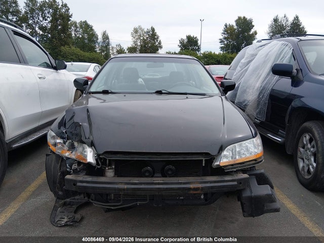 Aukcja sprzedaży 2002 Honda Accord Se, vin: 1HGCG16692A803947, numer aukcji: 40086469