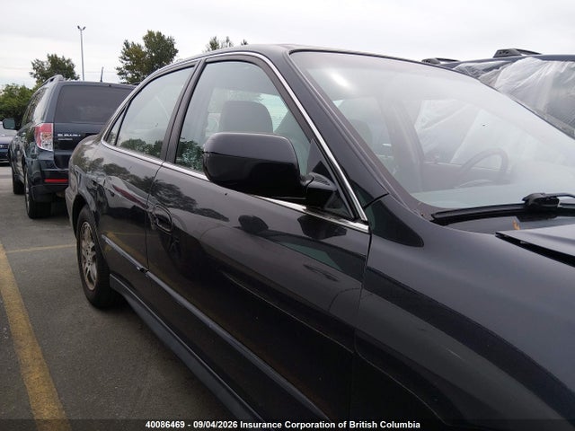 Aukcja sprzedaży 2002 Honda Accord Se, vin: 1HGCG16692A803947, numer aukcji: 40086469