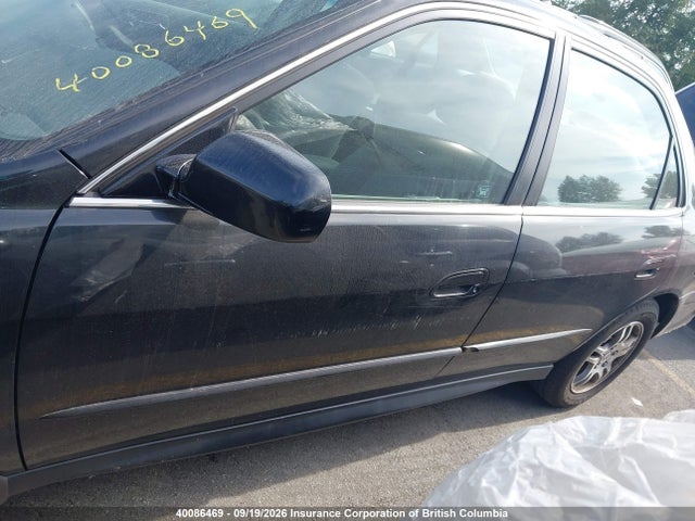 Aukcja sprzedaży 2002 Honda Accord Se, vin: 1HGCG16692A803947, numer aukcji: 40086469