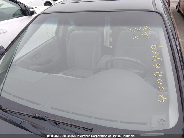 Aukcja sprzedaży 2002 Honda Accord Se, vin: 1HGCG16692A803947, numer aukcji: 40086469