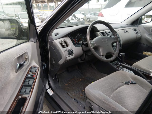 Aukcja sprzedaży 2002 Honda Accord Se, vin: 1HGCG16692A803947, numer aukcji: 40086469