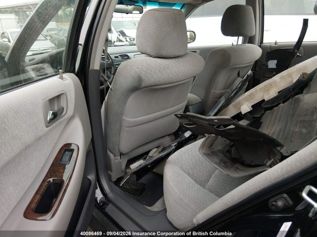 Aukcja sprzedaży 2002 Honda Accord Se, vin: 1HGCG16692A803947, numer aukcji: 40086469