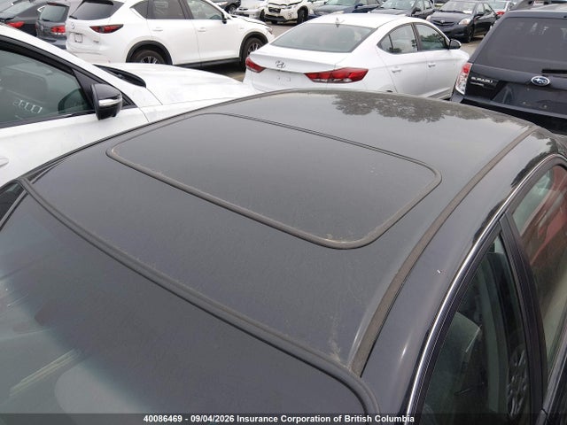 Aukcja sprzedaży 2002 Honda Accord Se, vin: 1HGCG16692A803947, numer aukcji: 40086469
