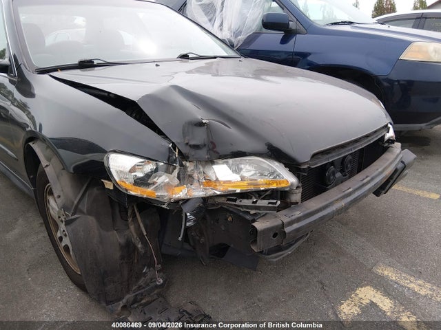Aukcja sprzedaży 2002 Honda Accord Se, vin: 1HGCG16692A803947, numer aukcji: 40086469